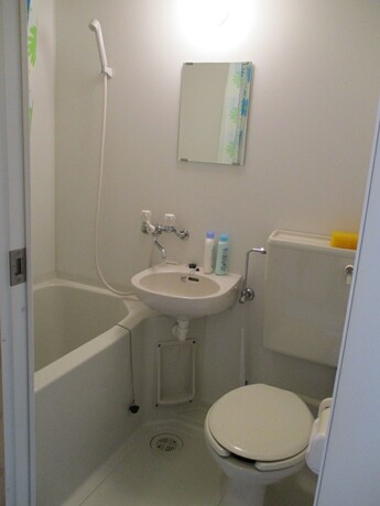 Imagen general del Hotel Cottage Orange House Yakushima. Foto 13