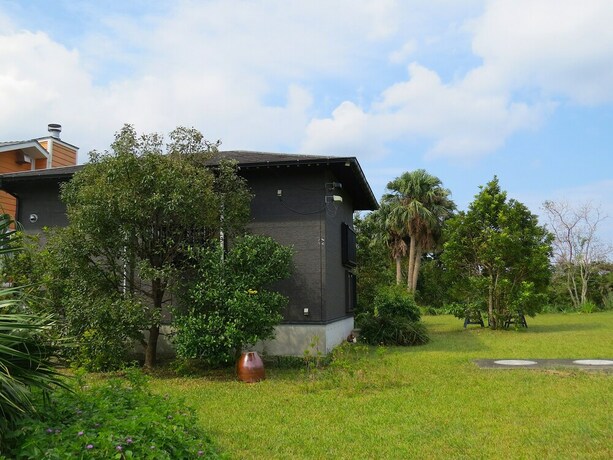 Imagen general del Hotel Cottage Orange House Yakushima. Foto 14