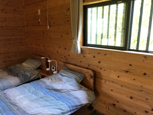 Imagen general del Hotel Cottage Orange House Yakushima. Foto 17