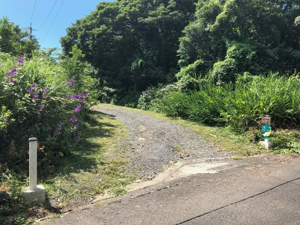 Imagen de los exteriores del Hotel Cottage Orange House Yakushima. Foto 26