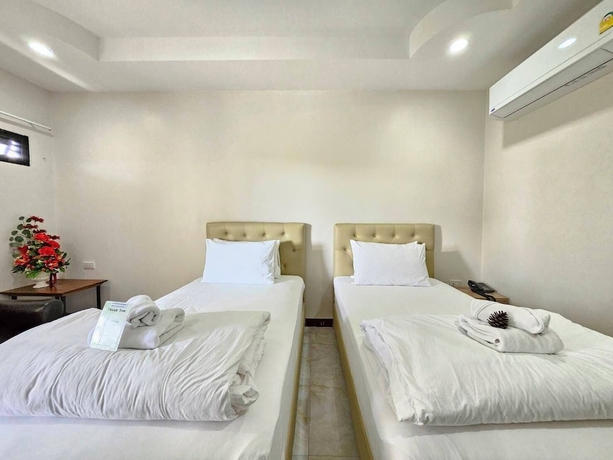 Imagen de la habitación del Hotel Cottage Pine Rayong. Foto 6