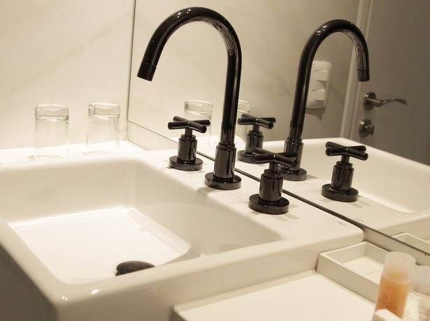 Imagen de la habitación del Hotel Cottage Puerto Buceo City. Foto 7