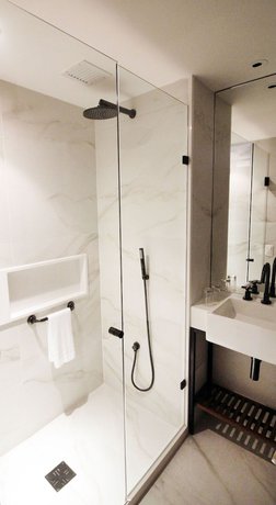 Imagen de la habitación del Hotel Cottage Puerto Buceo City. Foto 13