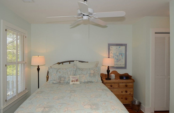 Imagen de la habitación del Hotel Cottage Rental Agency - Seaside, Florida. Foto 4