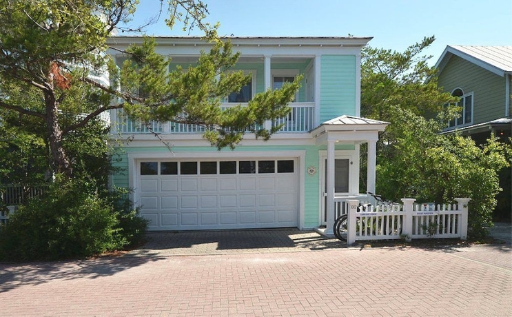 Imagen de la habitación del Hotel Cottage Rental Agency - Seaside, Florida. Foto 5