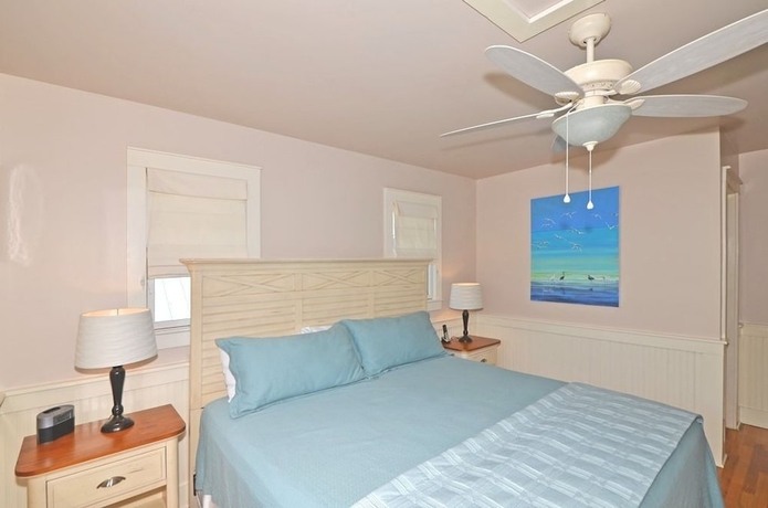 Imagen de la habitación del Hotel Cottage Rental Agency - Seaside, Florida. Foto 6