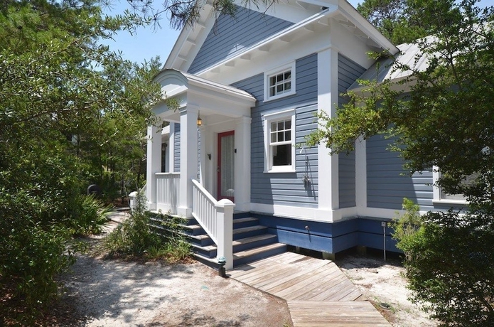 Imagen de la habitación del Hotel Cottage Rental Agency - Seaside, Florida. Foto 7
