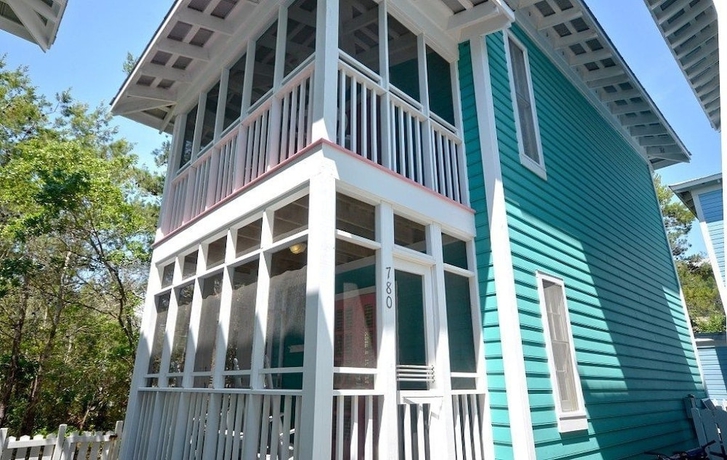 Imagen de la habitación del Hotel Cottage Rental Agency - Seaside, Florida. Foto 10