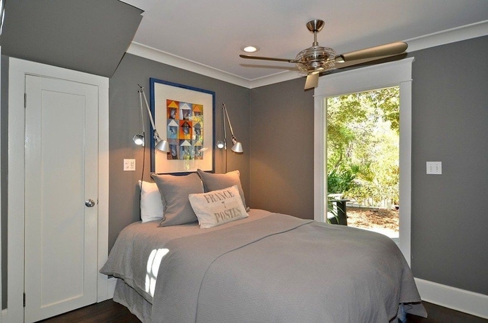 Imagen de la habitación del Hotel Cottage Rental Agency - Seaside, Florida. Foto 11