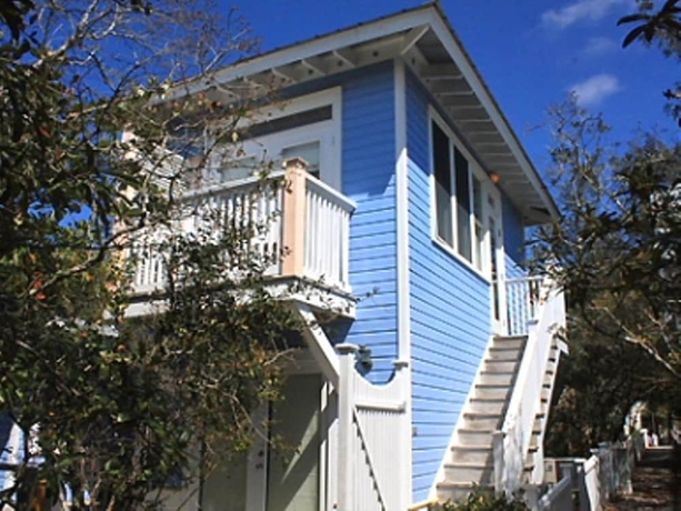Imagen de la habitación del Hotel Cottage Rental Agency - Seaside, Florida. Foto 12