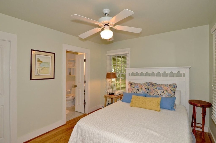Imagen de la habitación del Hotel Cottage Rental Agency - Seaside, Florida. Foto 13