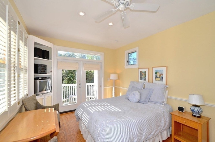 Imagen de la habitación del Hotel Cottage Rental Agency - Seaside, Florida. Foto 14