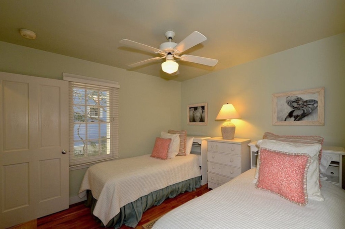 Imagen de la habitación del Hotel Cottage Rental Agency - Seaside, Florida. Foto 15