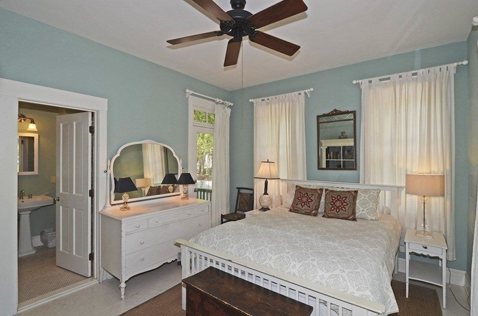Imagen de la habitación del Hotel Cottage Rental Agency - Seaside, Florida. Foto 17