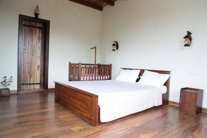 Imagen general del Hotel Cottage San Francesco. Foto 4