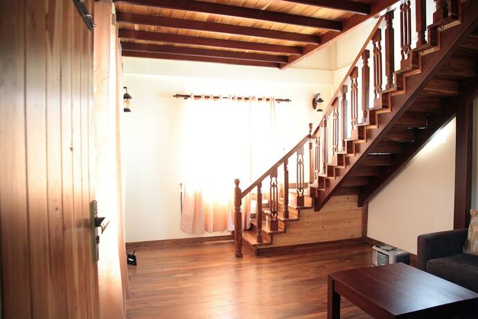 Imagen general del Hotel Cottage San Francesco. Foto 5