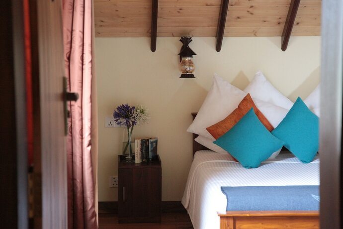 Imagen general del Hotel Cottage San Francesco. Foto 7