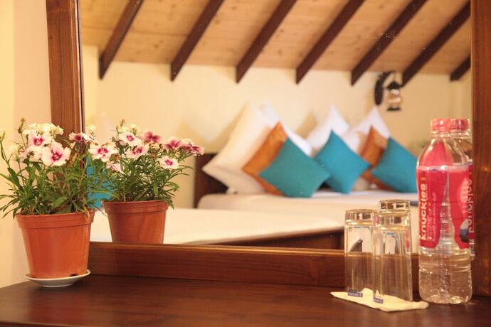 Imagen general del Hotel Cottage San Francesco. Foto 10