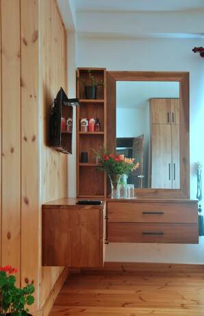 Imagen de la habitación del Hotel Cottage San Francesco. Foto 16