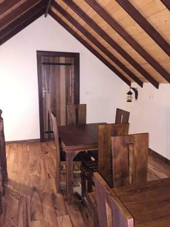 Imagen de la habitación del Hotel Cottage San Francesco. Foto 17