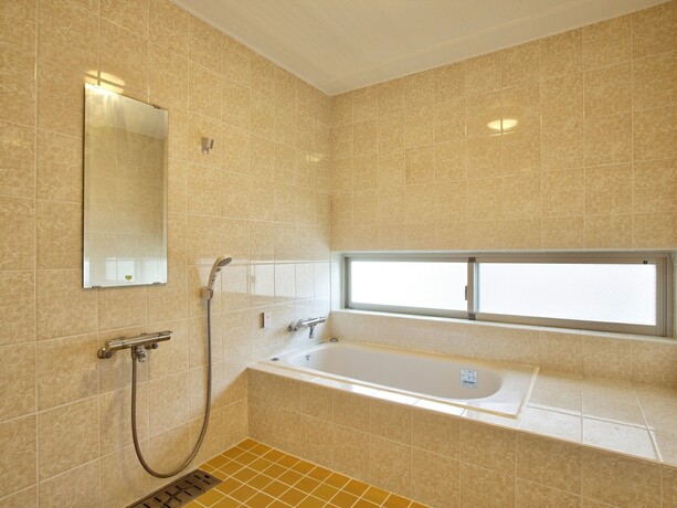 Imagen general del Hotel Cottage Seawind NAKIJIN. Foto 6