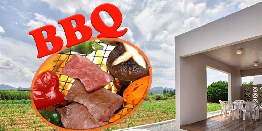 Imagen general del Hotel Cottage Seawind NAKIJIN. Foto 15