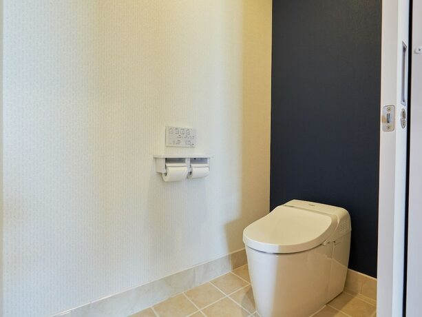 Imagen general del Hotel Cottage Seawind NAKIJIN. Foto 18