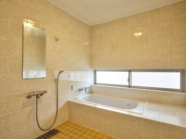 Imagen de la habitación del Hotel Cottage Seawind NAKIJIN. Foto 20