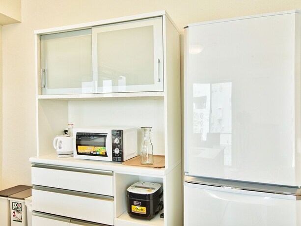 Imagen de la habitación del Hotel Cottage Seawind NAKIJIN. Foto 24