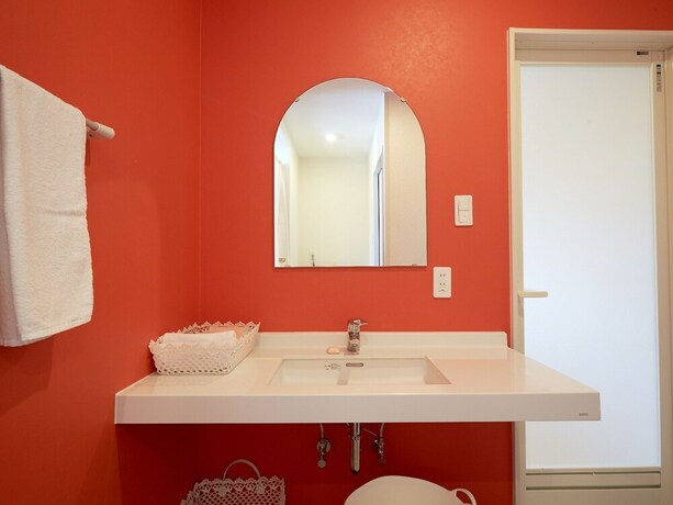 Imagen de la habitación del Hotel Cottage Seawind NAKIJIN. Foto 25