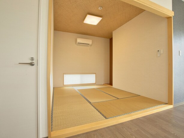 Imagen de la habitación del Hotel Cottage Seawind NAKIJIN. Foto 27