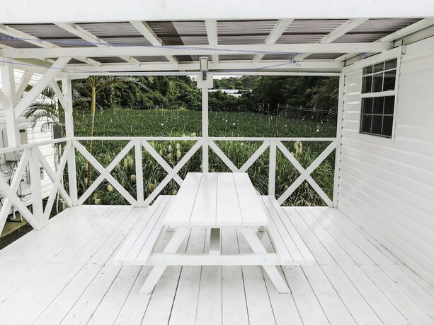 Imagen general del Hotel Cottage Star House Nakijin. Foto 6