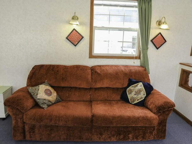 Imagen general del Hotel Cottage Star House Nakijin. Foto 7