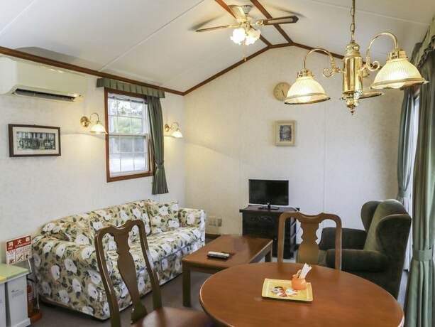 Imagen general del Hotel Cottage Star House Nakijin. Foto 9