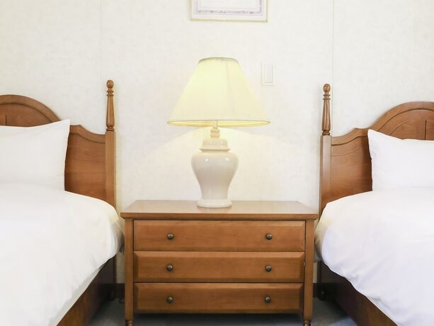 Imagen general del Hotel Cottage Star House Nakijin. Foto 10