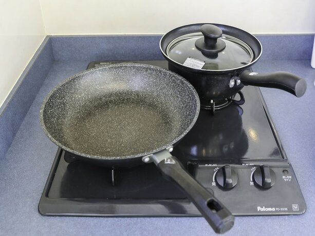 Imagen general del Hotel Cottage Star House Nakijin. Foto 11