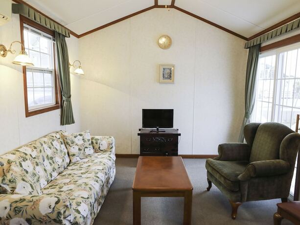 Imagen general del Hotel Cottage Star House Nakijin. Foto 12