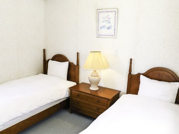 Imagen de la habitación del Hotel Cottage Star House Nakijin. Foto 16