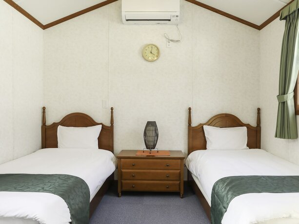 Imagen de la habitación del Hotel Cottage Star House Nakijin. Foto 20