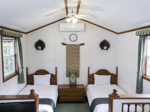 Imagen de la habitación del Hotel Cottage Star House Nakijin. Foto 21