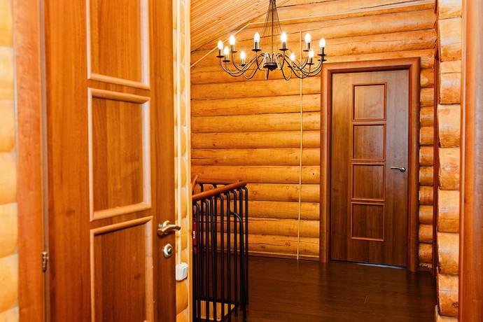 Imagen de la habitación del Hotel Cottage Stepanovo. Foto 3