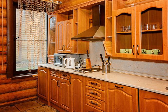 Imagen de la habitación del Hotel Cottage Stepanovo. Foto 4