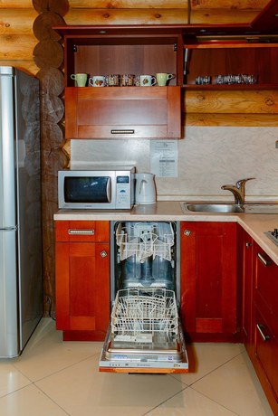 Imagen de la habitación del Hotel Cottage Stepanovo. Foto 10