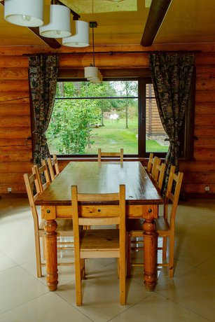 Imagen de la habitación del Hotel Cottage Stepanovo. Foto 15