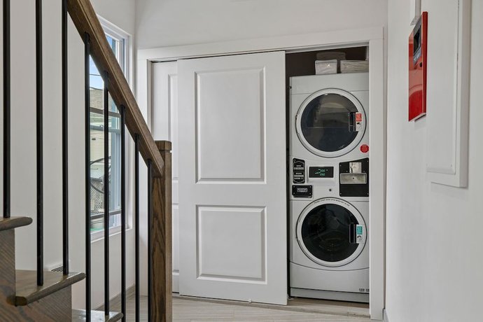 Imagen de la habitación del Hotel Cottage Suites. Foto 5