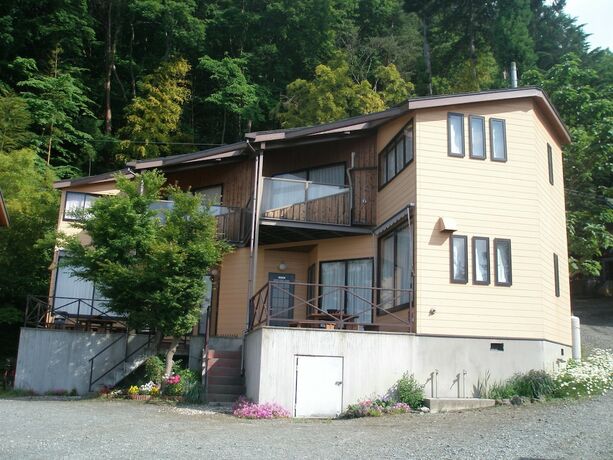 Imagen general del Hotel Cottage Tozawa Center. Foto 4