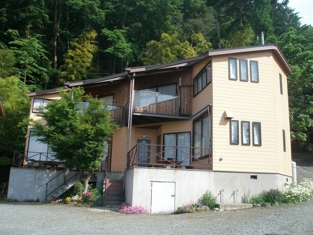 Imagen general del Hotel Cottage Tozawa Center. Foto 6