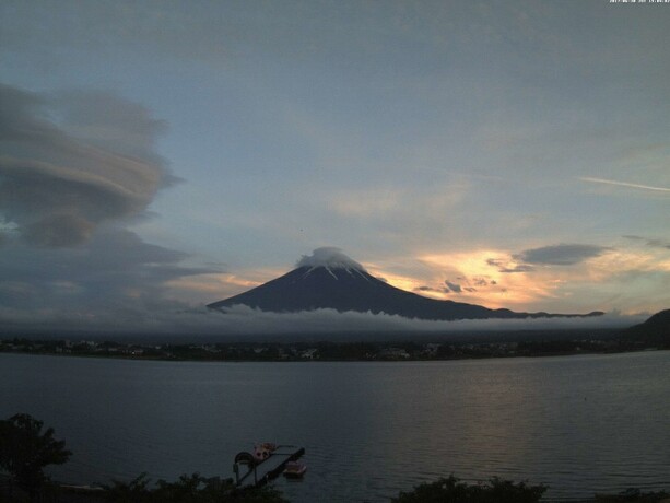 Imagen general del Hotel Cottage Tozawa Center. Foto 12