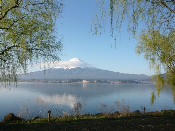 Imagen general del Hotel Cottage Tozawa Center. Foto 13