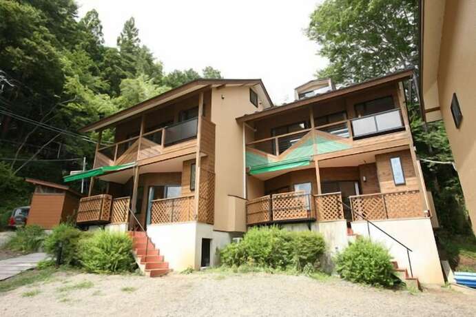 Imagen general del Hotel Cottage Tozawa Center. Foto 14